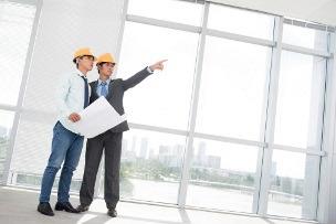 Business inspectors