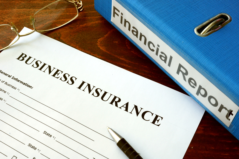 business insurance papers 
