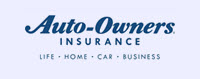 auto-owners insurance logo