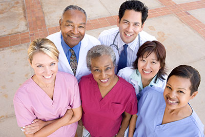 group health insurance