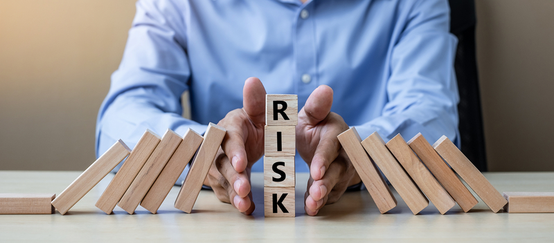 risk management building blocks image