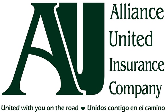 Alliance United logo