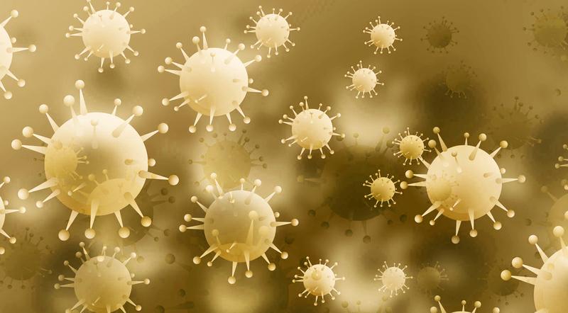 coronavirus covid-19 graphic