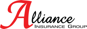 Alliance insurance group north carolina logo