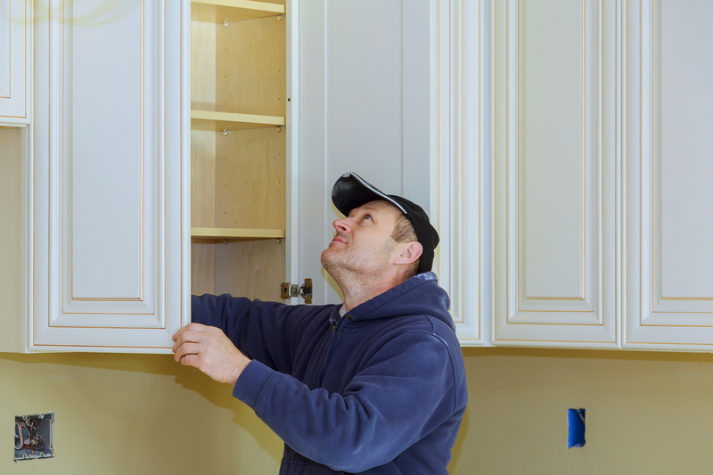 Home Improvement Services Your New Business Can Offer