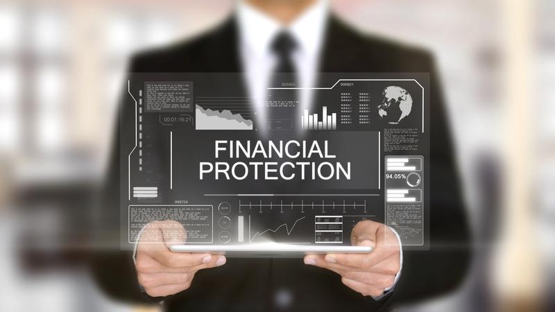 Managing Uncertainty with Insurance: Financial Protection in Tough Times