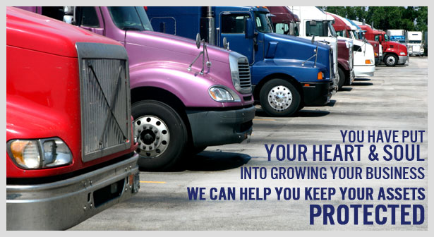 trucking insurance